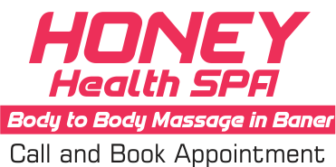 Honey Health Spa Baner Pune