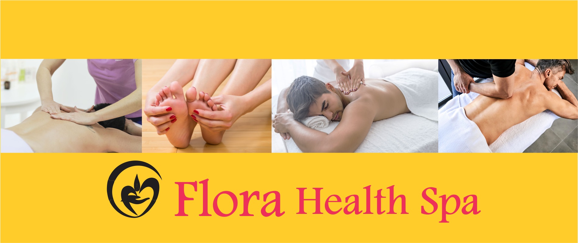 Flora Health Spa